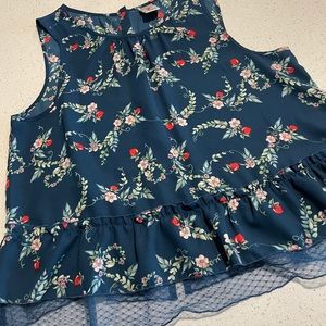 Disney x Lauren Conrad Snow White Top